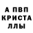 Метадон белоснежный Filo Radist